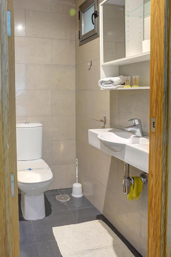 Santa Catalina Apartment Sevilla