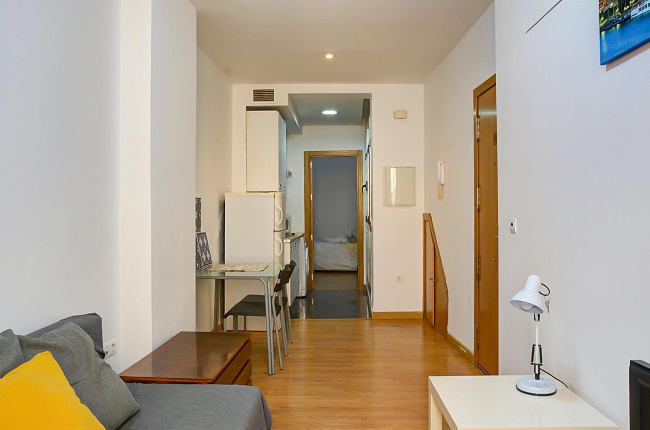 Apartment Santa Catalina Sevilla